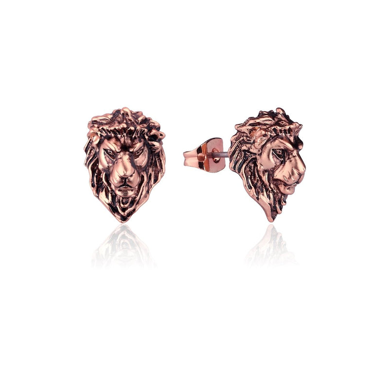Simba Stud Earrings