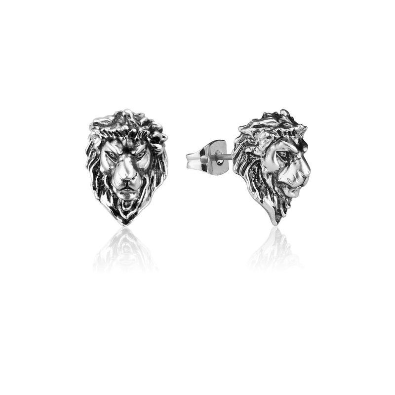 Simba Stud Earrings