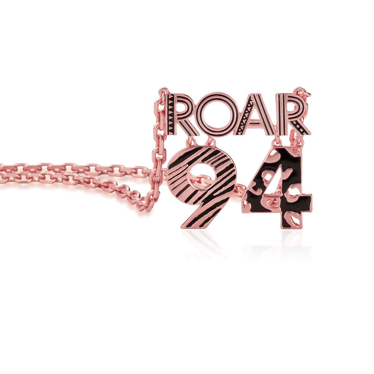 Disney The Lion King Roar 94 Necklace