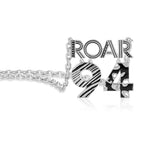 Roar 94 Necklace