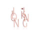 The Lion King Earrings