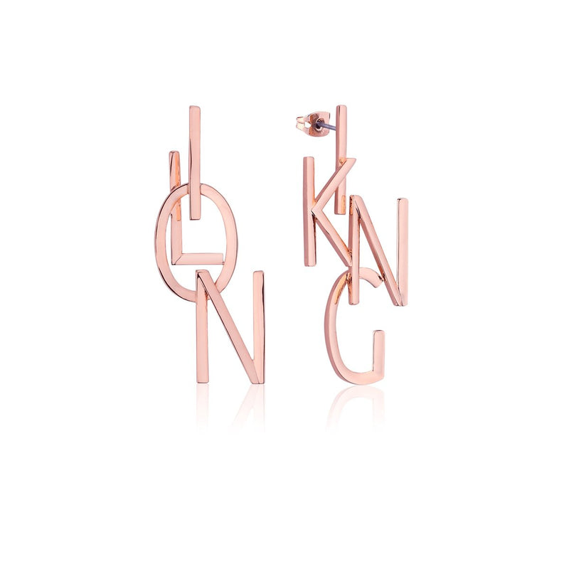 The Lion King Earrings