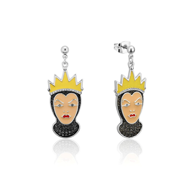 Disney villain hot sale earrings