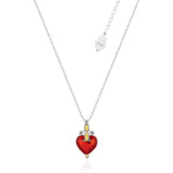 Disney_Villains_Evil_Queen_Snow_White_Heart_Dagger_Necklace_White_Gold_Couture_Kingdom_DSN1091