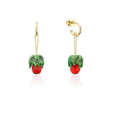 Disney_Villains_Evil_Queen_Snow_White_Poison_Apple_Drop_Earrings_Yellow_Gold_Couture_Kingdom_DYE1092
