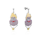 Disney_Villains_Ursula_Little_mermaid_Crystal_Drop_Earings_White_Gold_Couture_Kingdom_DSE1094