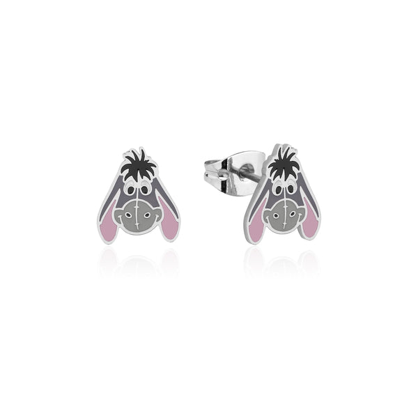 Disney_Winnie_The_Pooh_Eeyore_Stud_Earrings_Couture_Kingdom