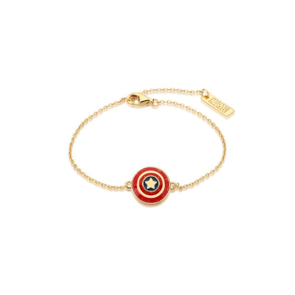 MB001_Marvel_Jewelry_CaptainAmerica_Bracelet_Couture_Kingdom