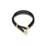 Marvel Thor Leather Bracelet