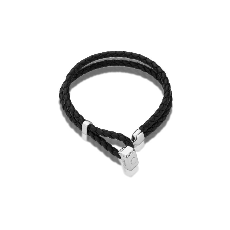 Marvel Thor Leather Bracelet