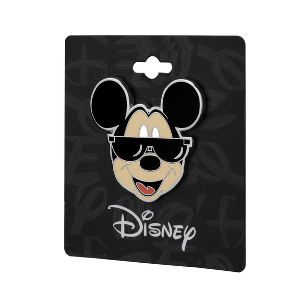 ECC Mickey Mouse Pin