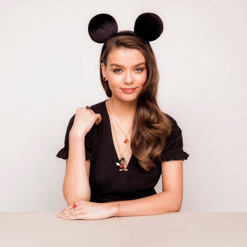 Disney Mickey Mouse Bracelet - Disney Jewellery