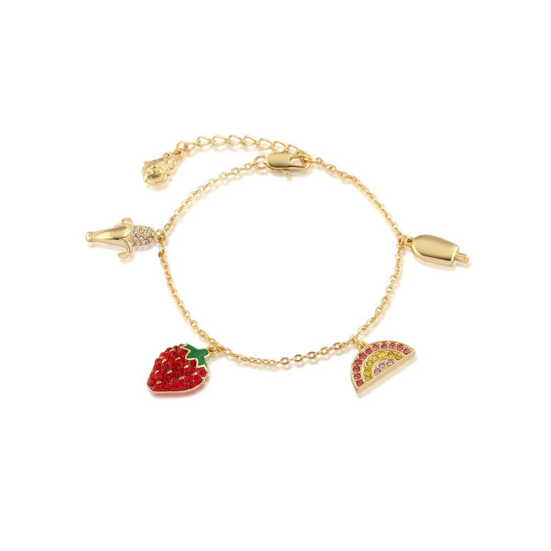 Gucci outlet banana bracelet