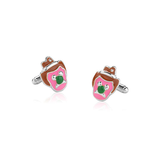 Streets_Bubble_OBill_Enamel_Cufflinks_White_Gold_Couture_Kingdom