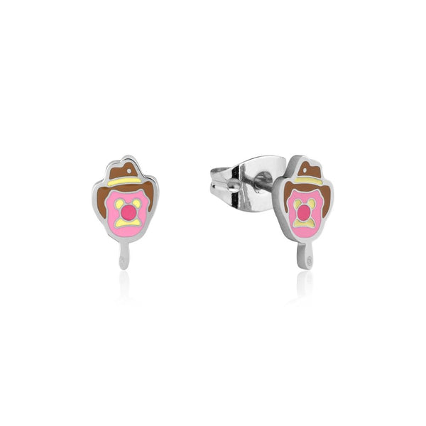 SNUE001_Streets_Bubble_OBill_Stainless_Steel_Stud_Earrings_Couture_Kingdom