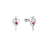 Streets_Bubble_OBill_Pink_Crystal_Nose_Stud_Earrings_White_Gold_Couture_Kingdom