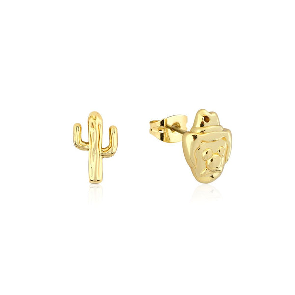 Streets_Bubble_OBill_Cactus_Stud_Earrings_Yellow_Gold_Couture_Kingdom