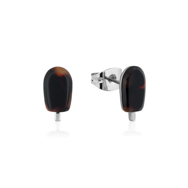 SNUE030_Streets_Paddle_Pop_Tortoiseshell_Earrings_White_Gold_Couture_Kingdom