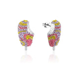 SNUE032_Streets_Paddle_Pop_Rainbow_Earrings_White_Gold_Couture_Kingdom
