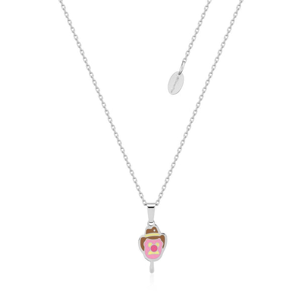 ECC Bubble O'Bill Necklace