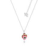 Bubble O'Bill Enamel Necklace