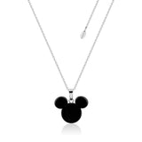 ECC Mickey Mouse Necklace