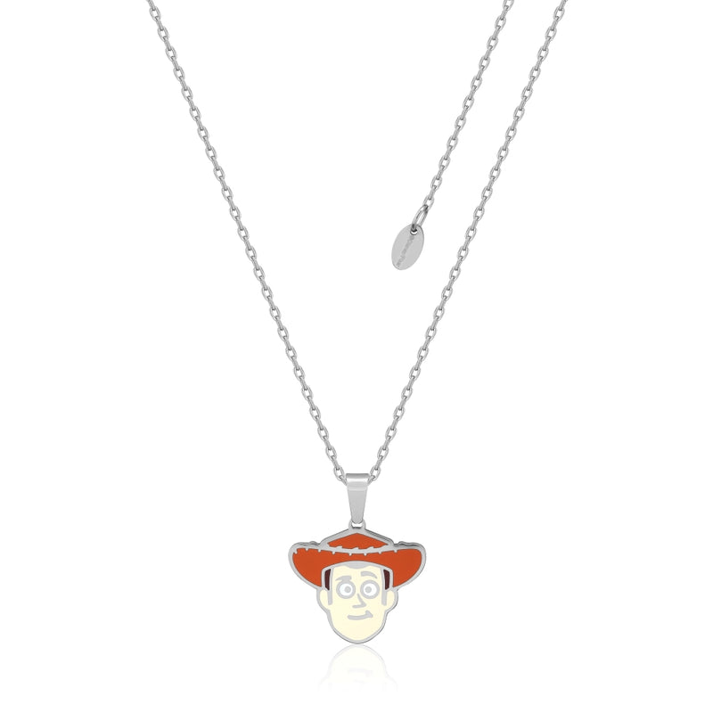 Disney_Pixar_ECC_Toy_Story_Woody_Necklace_Stainless_Steel_Couture_Kingdom_SPN044