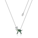 Disney_Pixar_ECC_Toy_Story_Rex_Dinosaur_Necklace_Stainless_Steel_Couture_Kingdom_SPN048