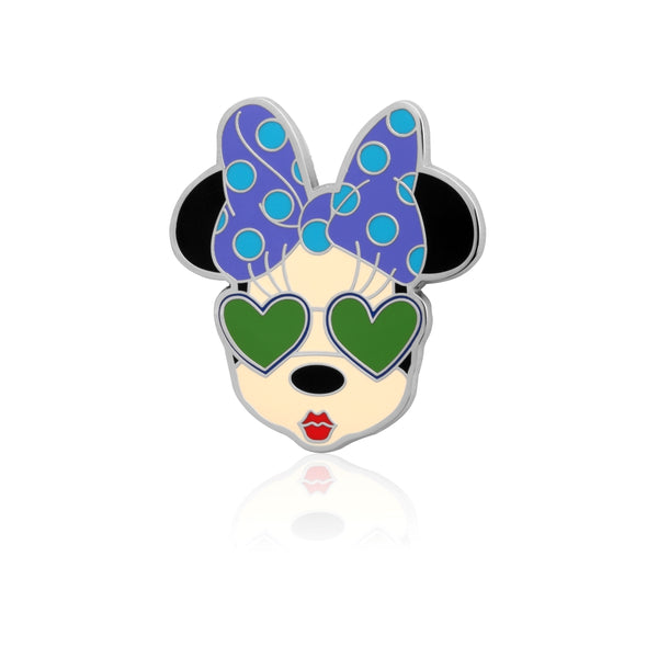 ECC Minnie Mouse Pin