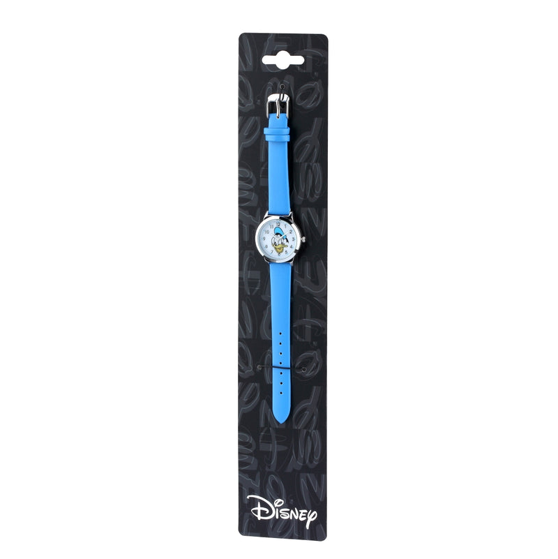 SPW003_Disney_Donald_Duck_Watch_Card