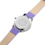 SPW004_Daisy_Duck_Small_Watch_Purple_Strap_Back_View