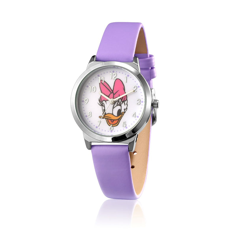 ECC Daisy Duck Watch Small