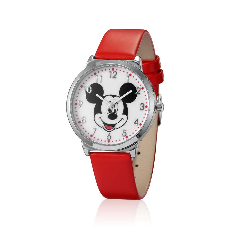 ECC Mickey Mouse Watch Large Couture Kingdom