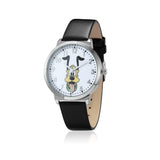 SPW012_Pluto_Watch_Black_Strap_Front_View