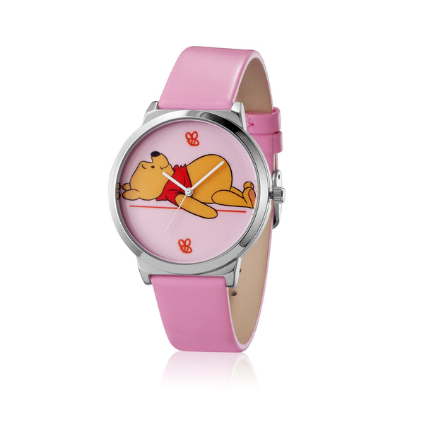 Disney_Winnie_The_Pooh_Watch_Couture_Kingdom_Front_View_SPW027