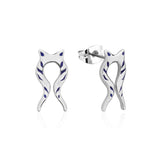 Ahsoka Tano Stud Earrings