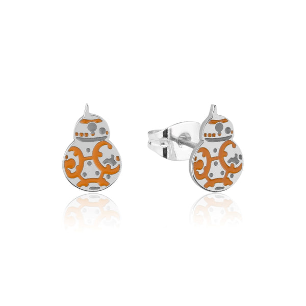 star_Wars_BB8_Stud_Earrings_Stainless_Steel_Couture_Kingdom_SPE062