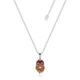 Star_Wars_Chewbacca_Necklace_Stainless_Steel_Couture_Kingdom_SPN064