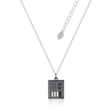Darth Vader Control Necklace