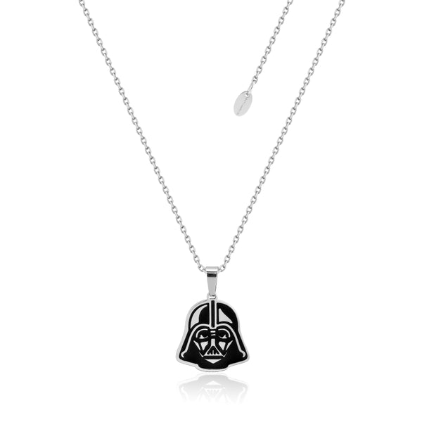 Star_Wars_Darth_Vader_Necklace_Stainless_Steel_Couture_Kingdom_SPN070