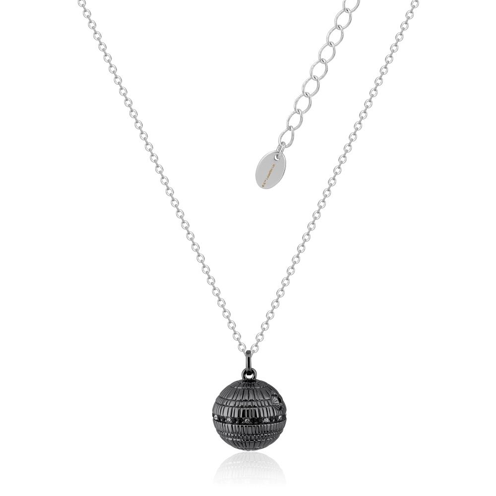 Star_Wars_Death_Star_Necklace_White_Gold_Couture_Kingdom_SWN006