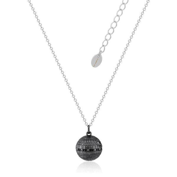 Star_Wars_Death_Star_Necklace_White_Gold_Couture_Kingdom_SWN006