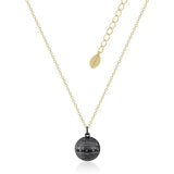 Star_Wars_Death_Star_Necklace_Yellow_Gold_Couture_Kingdom_SWN005