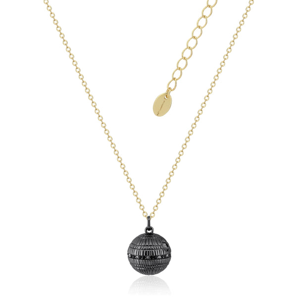 Star_Wars_Death_Star_Necklace_Yellow_Gold_Couture_Kingdom_SWN005
