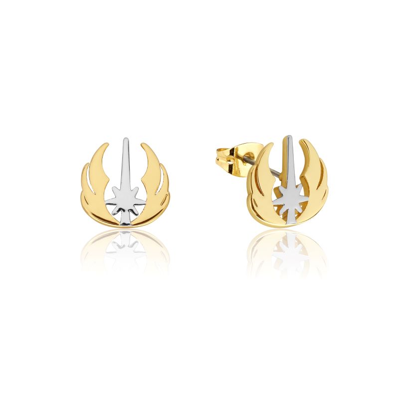 Star sale wars earrings