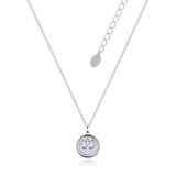 Rebellion vs Galactic Empire Reversible Necklace