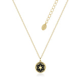 Rebellion vs Galactic Empire Reversible Necklace