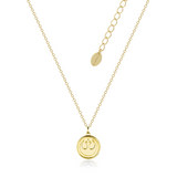 Rebellion vs Galactic Empire Reversible Necklace