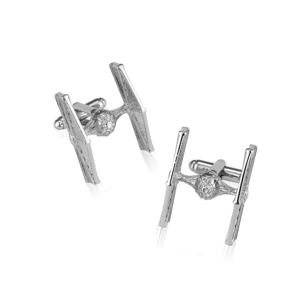 TIE Fighter Cufflinks