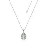 Star_Wars_The_Mandalorian_Necklace_Stainless_Steel_Couture_Kingdom_SPN078